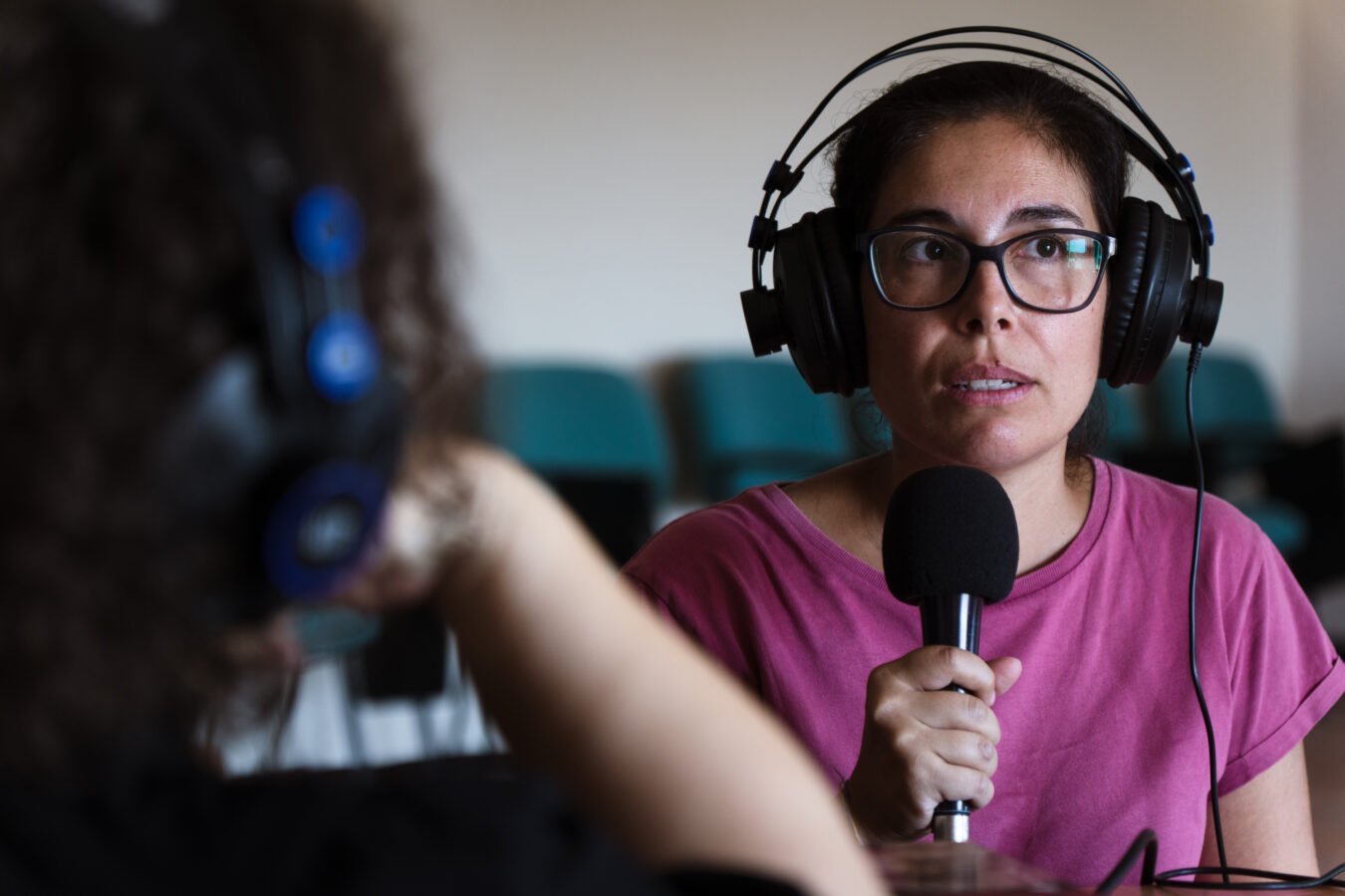 Enrica Sirigu – Margini di Residenza – Fuori Margine – Storie dal Vicolo 2026