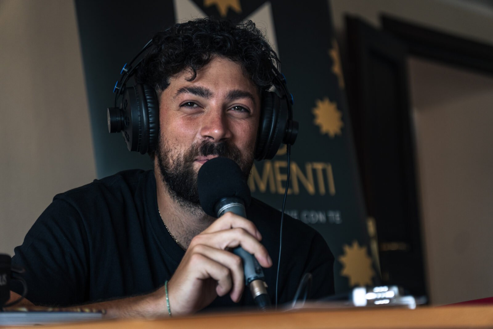 Marco Loi – Margini di Residenza – Fuori Margine – Storie dal Vicolo 2026